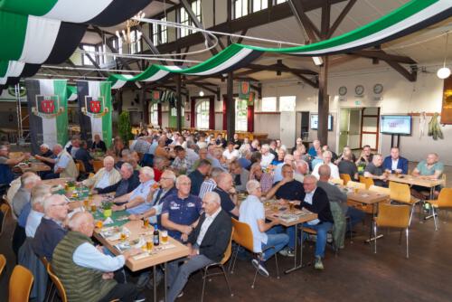 202507 Mittwochsversammlung