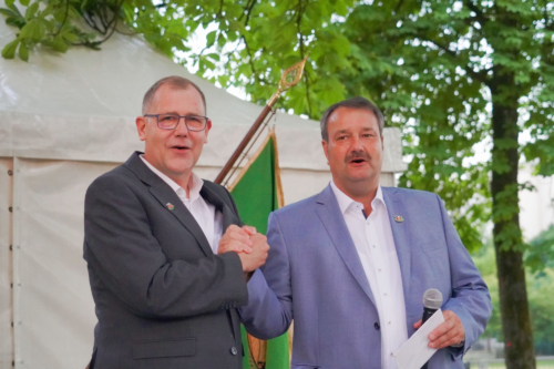 2026 Mitwochsversammlung